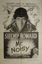 Watch Mr. Noisy Soap2day