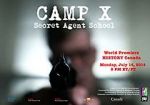 Watch Camp X Soap2day