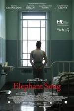 Watch Elephant Song Soap2day