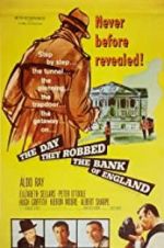 Watch The Day They Robbed the Bank of England Soap2day