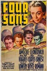 Watch Four Sons Soap2day