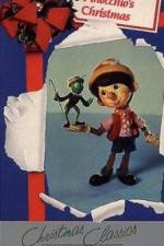 Watch Pinocchio's Christmas Soap2day