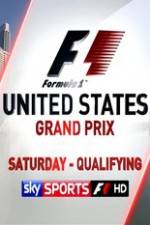 Watch Formula 1 2013 USA Grand Prix Qualifying Soap2day