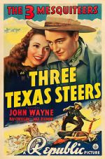 Watch Three Texas Steers Soap2day