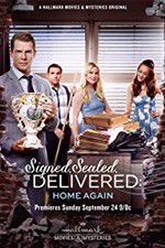 Watch Signed, Sealed Delivered: Home Again Soap2day