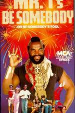 Watch Be Somebody... or Be Somebody's Fool! Soap2day