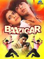 Watch Baazigar Soap2day
