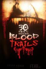 Watch 30 Days of Night: Blood Trails Soap2day