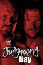 Watch WWE Judgment Day 2001 Soap2day