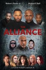 Watch The Alliance Soap2day