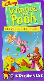 Watch Winnie the Pooh Friendship: Clever Little Piglet Soap2day