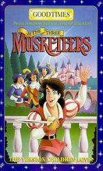 Watch The Three Musketeers Soap2day