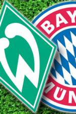 Watch Werder Bremen vs Bayern Munchen Soap2day