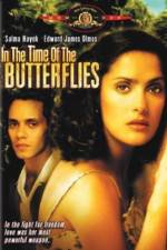 Watch In the Time of the Butterflies Soap2day