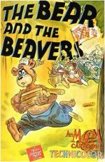 Watch The Bear and the Beavers (Short 1942) Soap2day