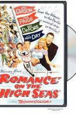 Watch Romance on the High Seas Soap2day