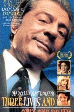 Watch Three Lives and Only One Death Soap2day