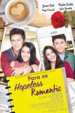 Watch Para sa hopeless romantic Soap2day