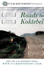 Watch Koktebel Soap2day