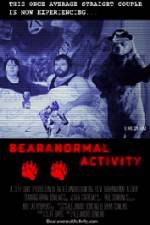 Watch Bearanormal Activity Soap2day