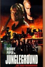 Watch Jungleground Soap2day