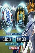 Watch Chelsea vs Manchester City Soap2day