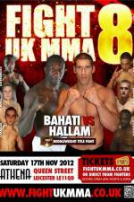 Watch Fight UK MMA 8 Soap2day
