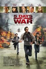 Watch 5 Days of War Soap2day