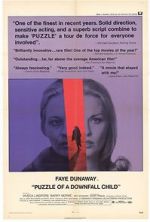 Watch Puzzle of a Downfall Child Soap2day