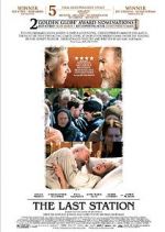 Watch The Last Station Soap2day