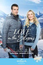 Watch Love on the Slopes Soap2day