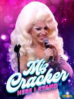 Watch Miz Cracker: Here I Stand (TV Special 2022) Soap2day