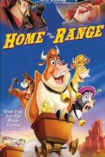 Watch Home on the Range Soap2day