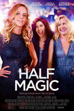 Watch Half Magic Soap2day