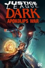 Watch Justice League Dark: Apokolips War Soap2day