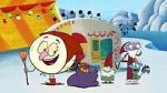 Watch Let\'s Go Luna!: Luna\'s Christmas Around the World Soap2day