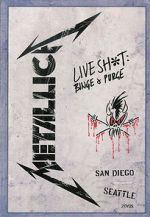 Watch Metallica: Live Shit - Binge & Purge, San Diego Soap2day