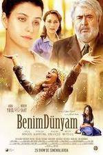 Watch Benim Dünyam Soap2day