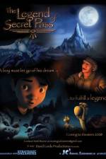 Watch The Legend of Secret Pass Soap2day