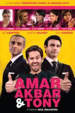 Watch Amar Akbar & Tony Soap2day
