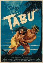 Watch Tabu: A Story of the South Seas Soap2day