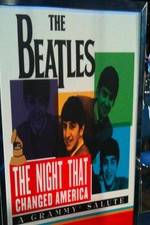 Watch The Beatles: The Night That Changed America-A Grammy Salute Soap2day