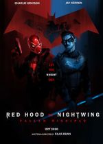 Watch Red Hood vs Nightwing: Fallen Disciple (Short 2020) Soap2day