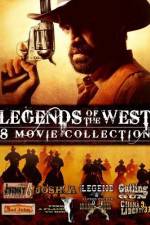 Watch Johnny Yuma Soap2day