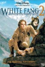 Watch White Fang 2 Myth of the White Wolf Soap2day