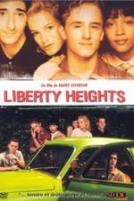 Watch Liberty Heights Soap2day