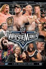 Watch WrestleMania 22 Soap2day