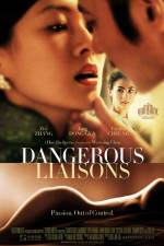 Watch Dangerous Liaisons Soap2day