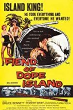 Watch The Fiend of Dope Island Soap2day