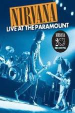 Watch Nirvana Live at the Paramount Soap2day